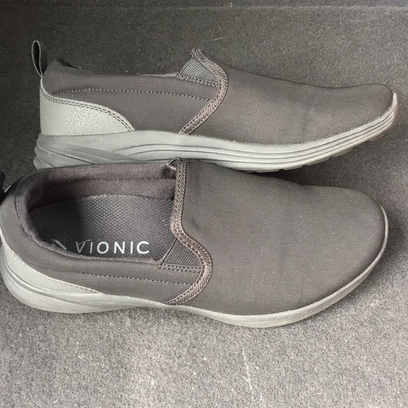 vionic kea size 9